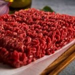 Beef Mince