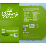 Cleavers Organic Grassfed Beef and Lamb