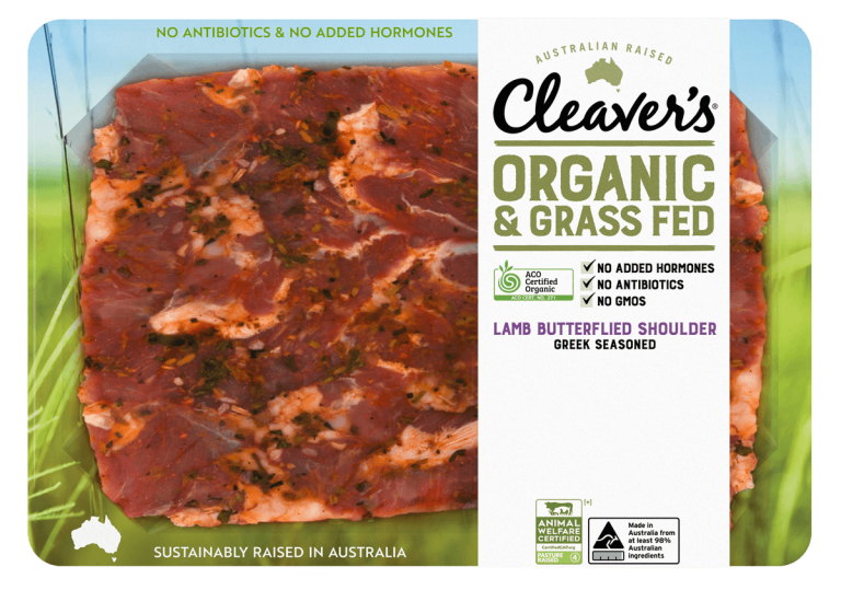 Our Products Cleavers Organic Ethical Meat