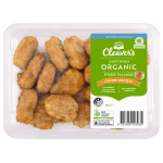 organic chicken nuggets