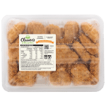 organic chicken nuggets