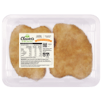 organic chicken nuggets