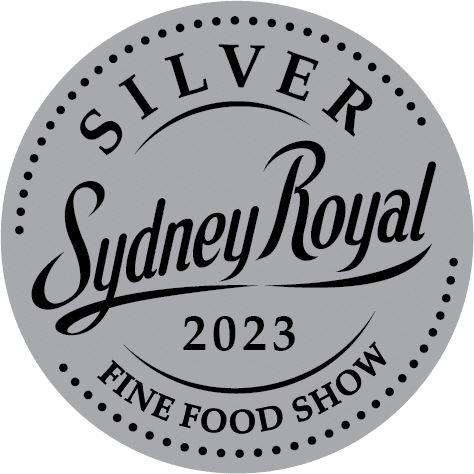 Sydney Royal Award - Silver 2023